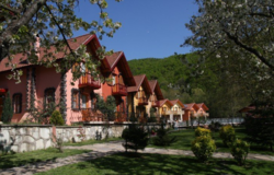 Başdeğirmen Konaklama Tesisi