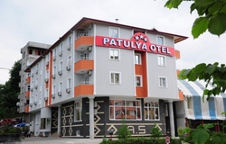Patulya Hotel