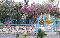 Cennet Pansiyon Kekova