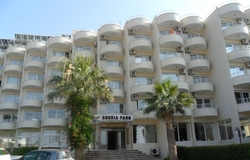 Blue Egeria Park Hotel