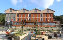 Göknar Otel