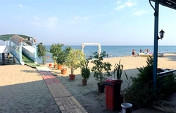 Odrys Beach Hotel & Resort