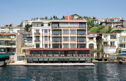 Bebek Hotel İstanbul
