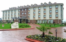 İhlas Kuzuluk Termal Otel
