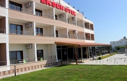Geyikli Eksen Otel
