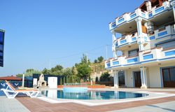 Doğa Apart Otel