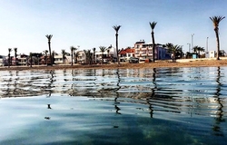 Taşucu Mercan Apart Otel