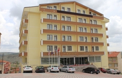 Adıgüzel Termal Otel