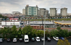 Adile Mermerci Uygulama Oteli