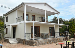 Assos Melira Butik Otel