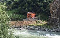 Didi KFA Balsüzen Konaklama