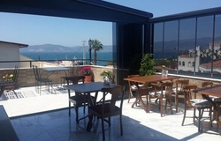 Güllük Zenger Hotel