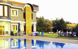 Queen Of Foça Hotel