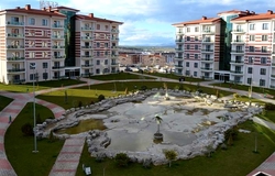 Sefa Termal Tatil Köyü