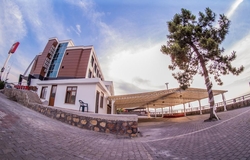 Yıldız Hotel Ordu