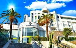 View Hotel Deluxe Turgutreis