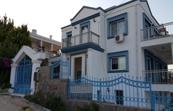 Çeşmedeki Eviniz Lovely Hotel