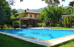 Defne Pansiyon Marmaris