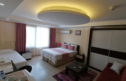 La Fontaine Güzelyalı Butik Otel