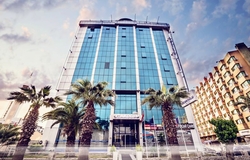Grand Ocakoğlu Otel