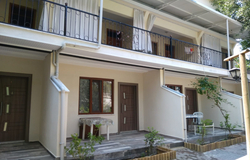 Güneş Apart Otel Pamukkale