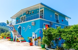 Derin Mavi Suite Butik Otel