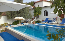 Muses House Boutique Otel Kuşadası