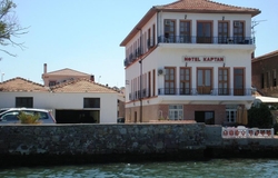 Kaptan Otel
