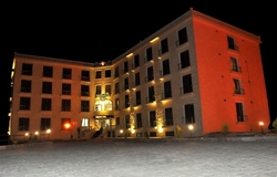 Şitamrat Otel