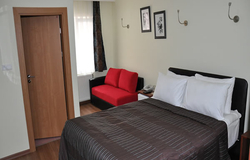 Önder Otel Bağlık