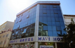 Mavi Hotel Lüleburgaz