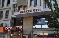 İzmir Merkez Oteli