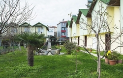 Kiraztepe Tatilevleri