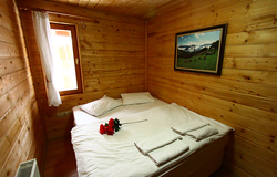 Zigana Yayla Tatil Köyü