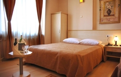 Kolağası Hotel Çorum