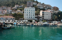 Dedeoğlu Hotel