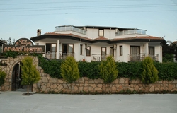 Dalyan Tulip Apart Hotel