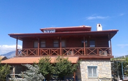 Datça Kızlan Halise Apart