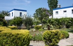 Muhtar'ın Yeri Apart&Restaurant