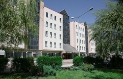 Altınöz Hotel