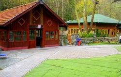 Yayla Alabalık Restaurant ve Butik Otel