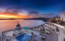 The Qasr Bodrum Family Resort