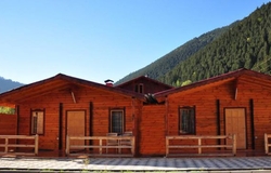 Uzungöl Evim Motel