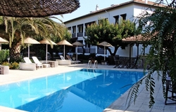 Villa Rhapsody Kayaköy