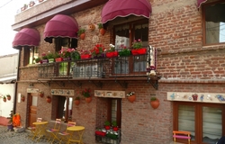 Tuğla Ev Butik Otel