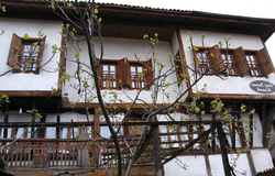 Bastoncu Hotel & Pansiyon