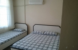 Palmiye Pansiyon Mersin