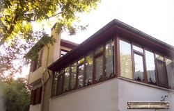 Güdükoğlu Saklı Bahçe Aile Bağ Evi