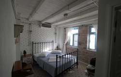 Çeşmelihan Butik Pansiyon