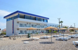 Olba Otel Taşucu